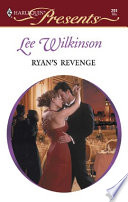 Ryan's Revenge cover