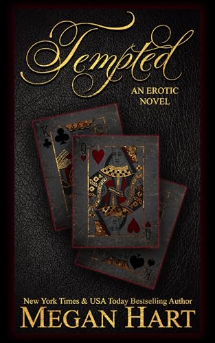 Tempted cover