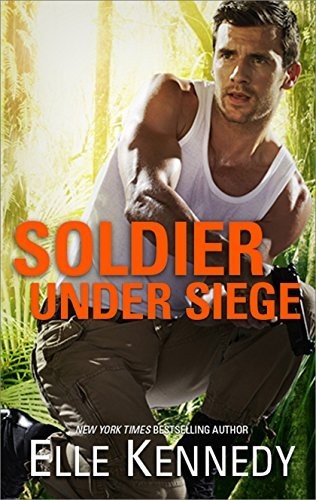 Soldier Under Siege cover
