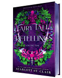 Fairy Tale Retellings, Volume I cover