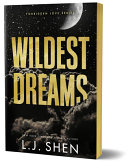 Wildest Dreams cover