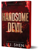 Handsome Devil cover