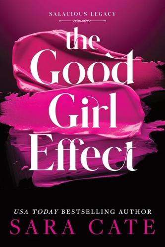 The Good Girl Effect cover