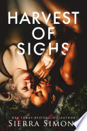 Harvest of Sighs cover