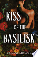 Kiss of the Basilisk cover