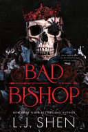 Bad Bishop cover