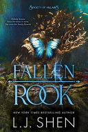 Fallen Rook cover