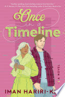 Once in a Timeline cover
