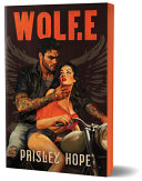 Wolf.e cover