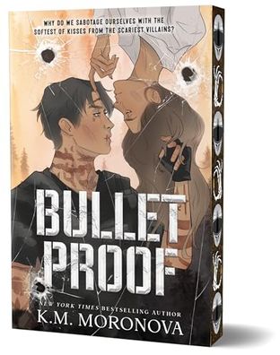 Bulletproof cover