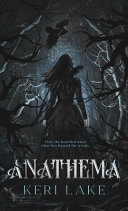 Anathema cover
