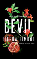 Devil cover
