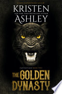 The Golden Dynasty cover