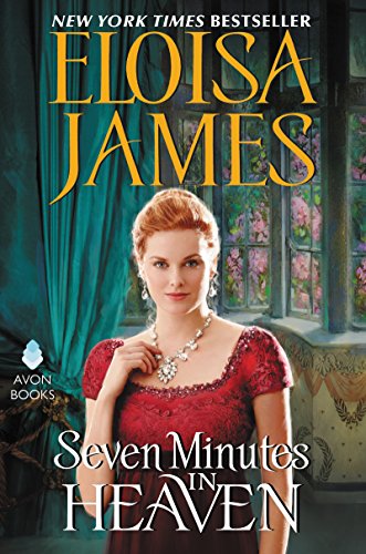 Seven Minutes in Heaven cover