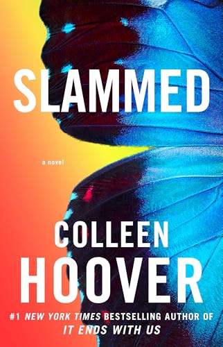 Slammed cover