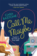 Call Me Maybe cover
