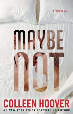 Maybe Not cover