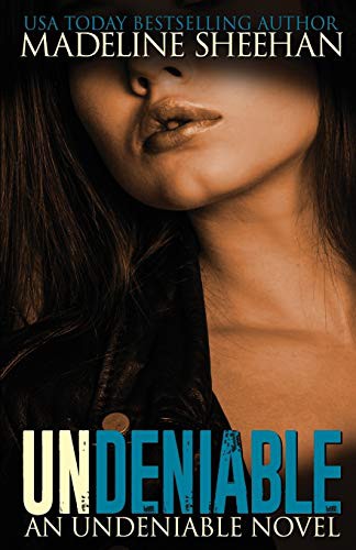 Undeniable cover