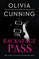 Backstage Pass cover