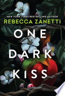 One Dark Kiss cover