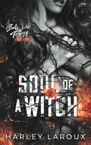 Soul of a Witch cover