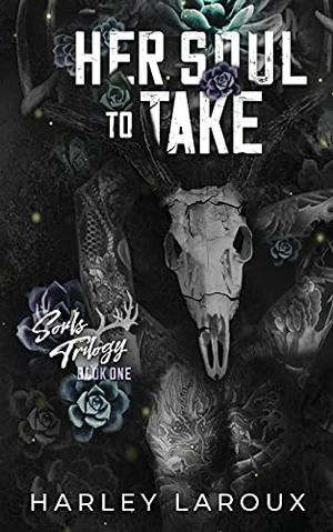 Her Soul to Take cover