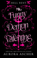My Funny Demon Valentine cover