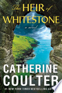 The Heir of Whitestone cover