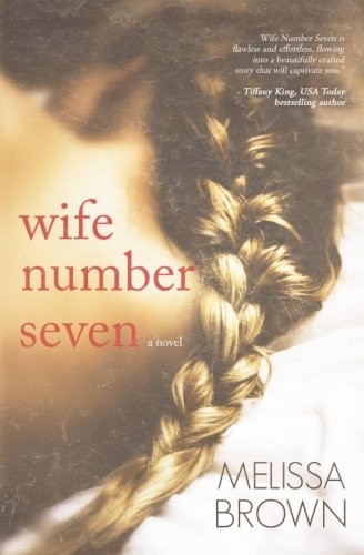 Wife Number Seven cover