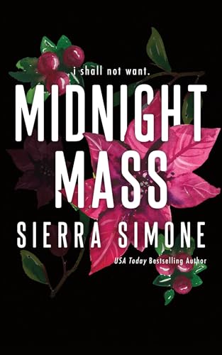 Midnight Mass cover