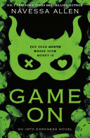 Game On cover