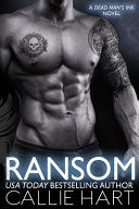Ransom cover