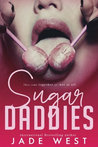 Sugar Daddies cover