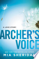 Archer's Voice cover