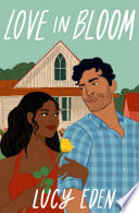 Love in Bloom cover