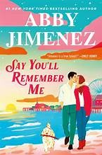 Say You'll Remember Me cover