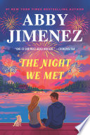 The Night We Met cover