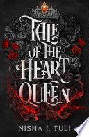 Tale of the Heart Queen cover