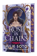 Rose in Chains cover