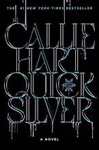 Quicksilver cover