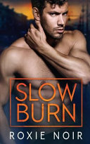 Slow Burn cover