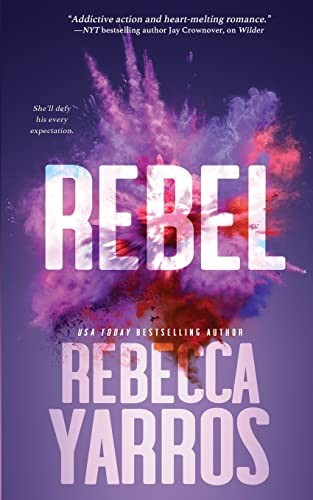 Rebel cover