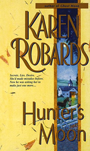 Hunter's Moon cover