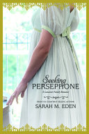 Seeking Persephone cover