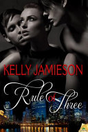 Rule of Three cover
