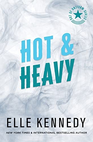Hot and Heavy cover