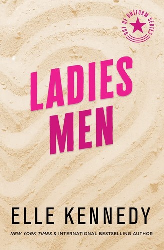Ladies Men cover