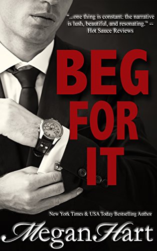 Beg for It cover