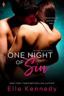 One Night of Sin cover