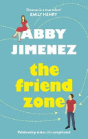 Friend Zone Series, Collection Set of 3 Books cover